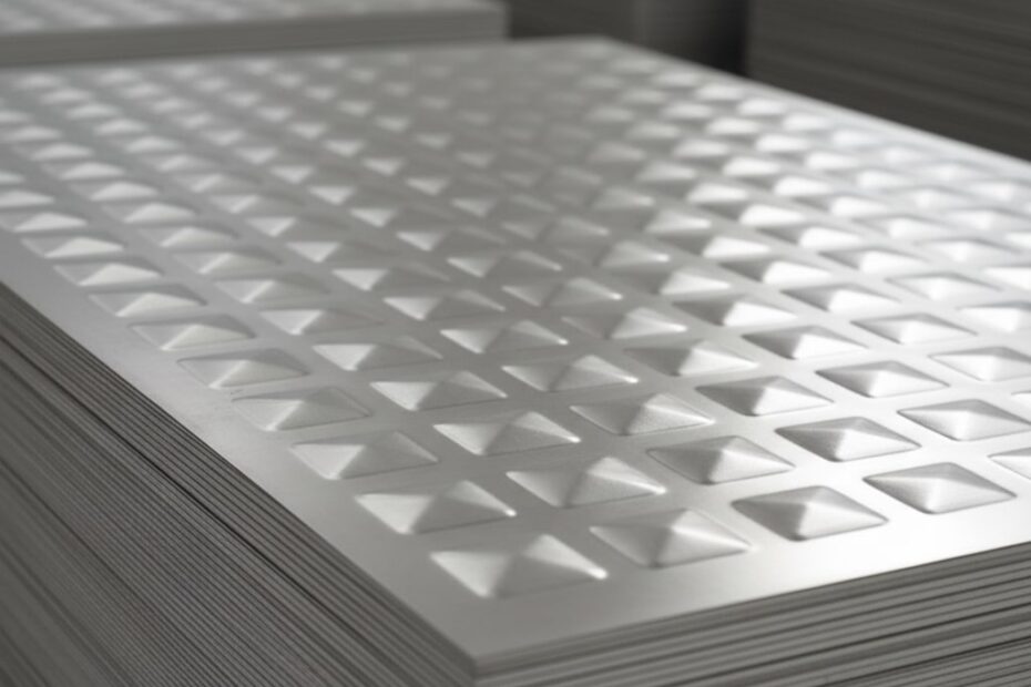 Baskılı Sac Fiyatları