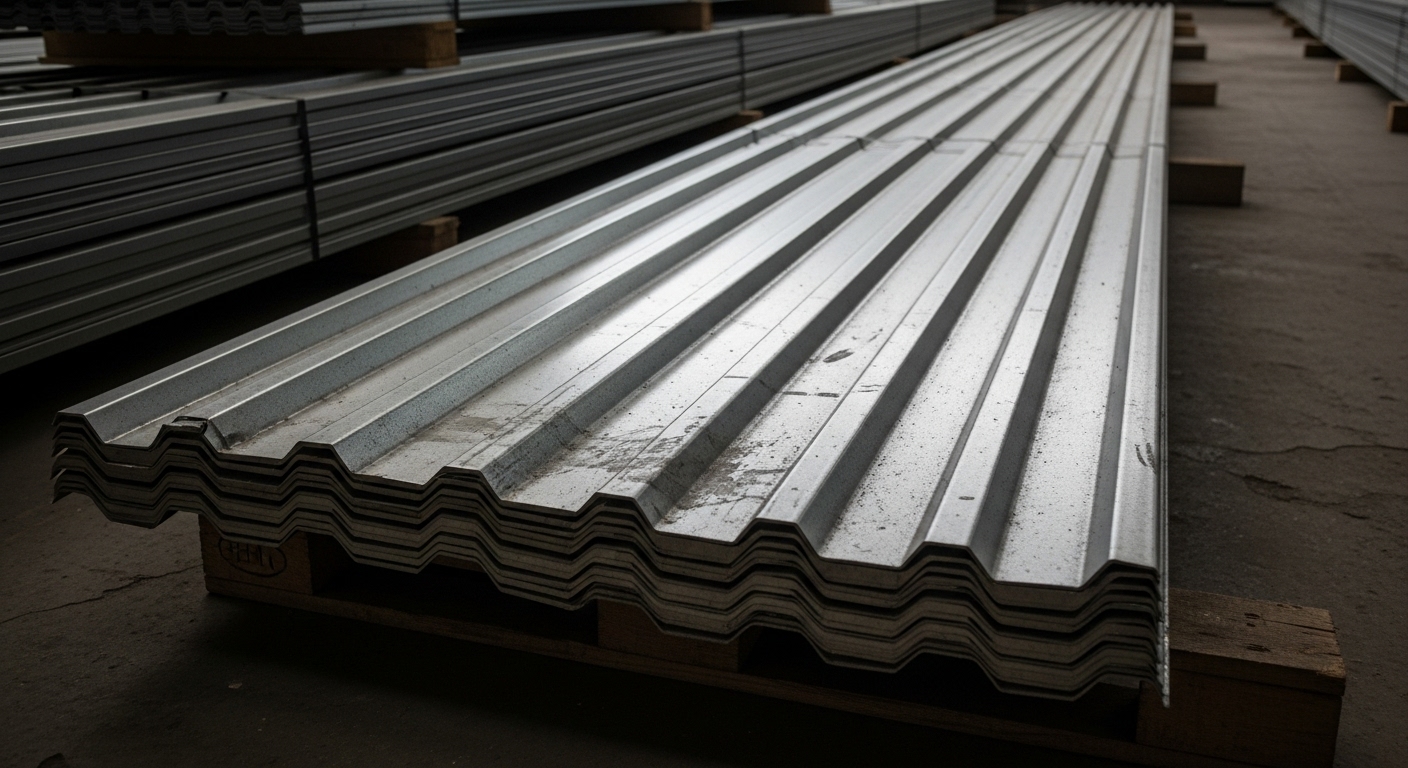 Güncel Trapez Sac Fiyatları