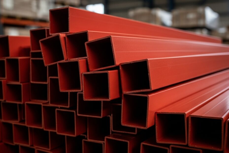 Astarlı kutu profil fiyatları