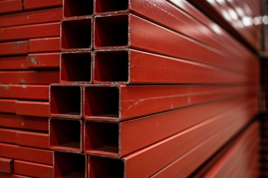 Boyalı kutu profil fiyatları