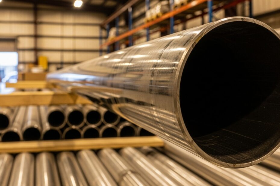 Çelik Boru Fiyatları