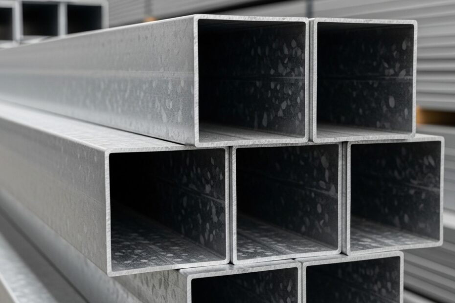 Galvaniz profil fiyatları