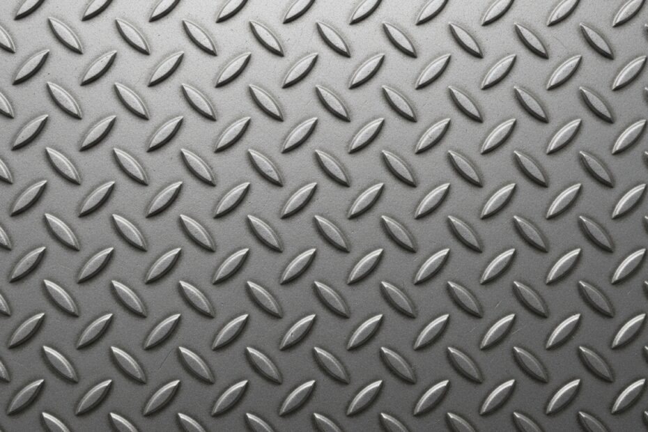 Gözyaşı Desenli sac