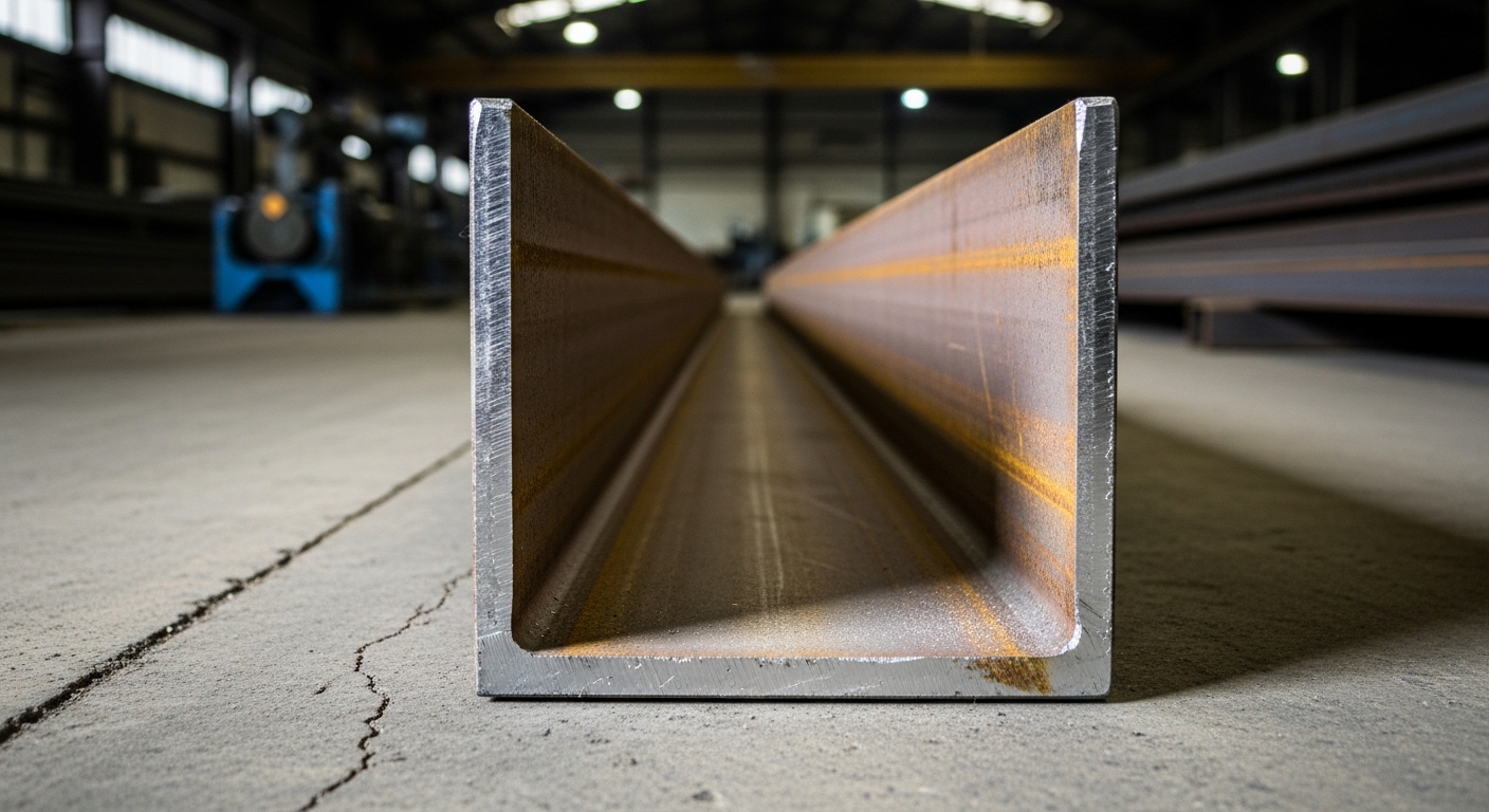 Güncel NPU Profil Demir Fiyatları (U Demir)