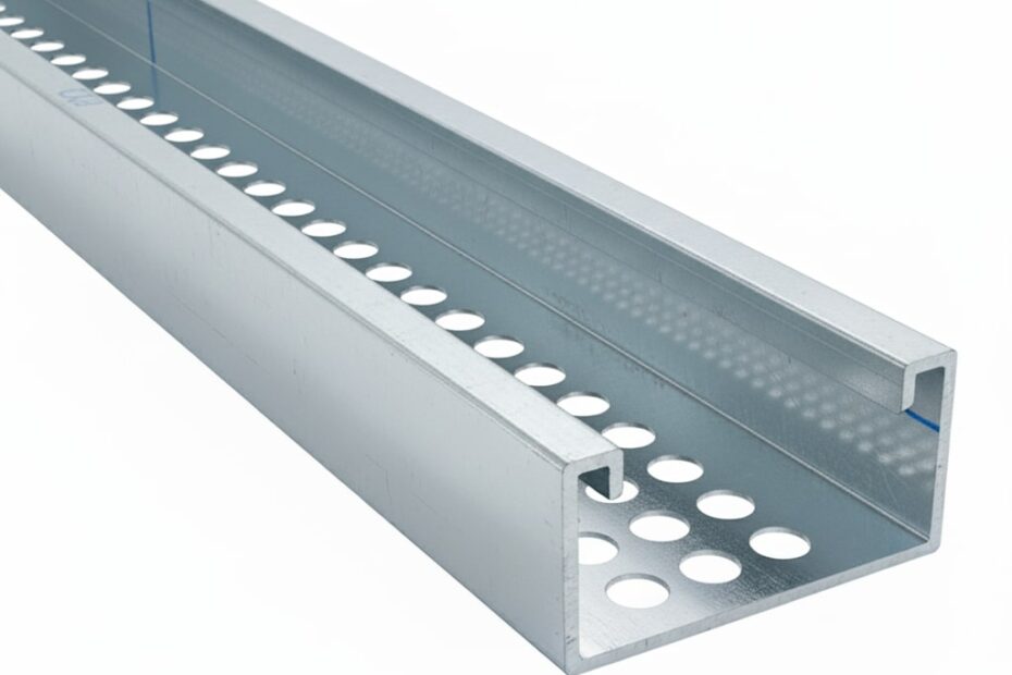 Omega Profil Fiyatları