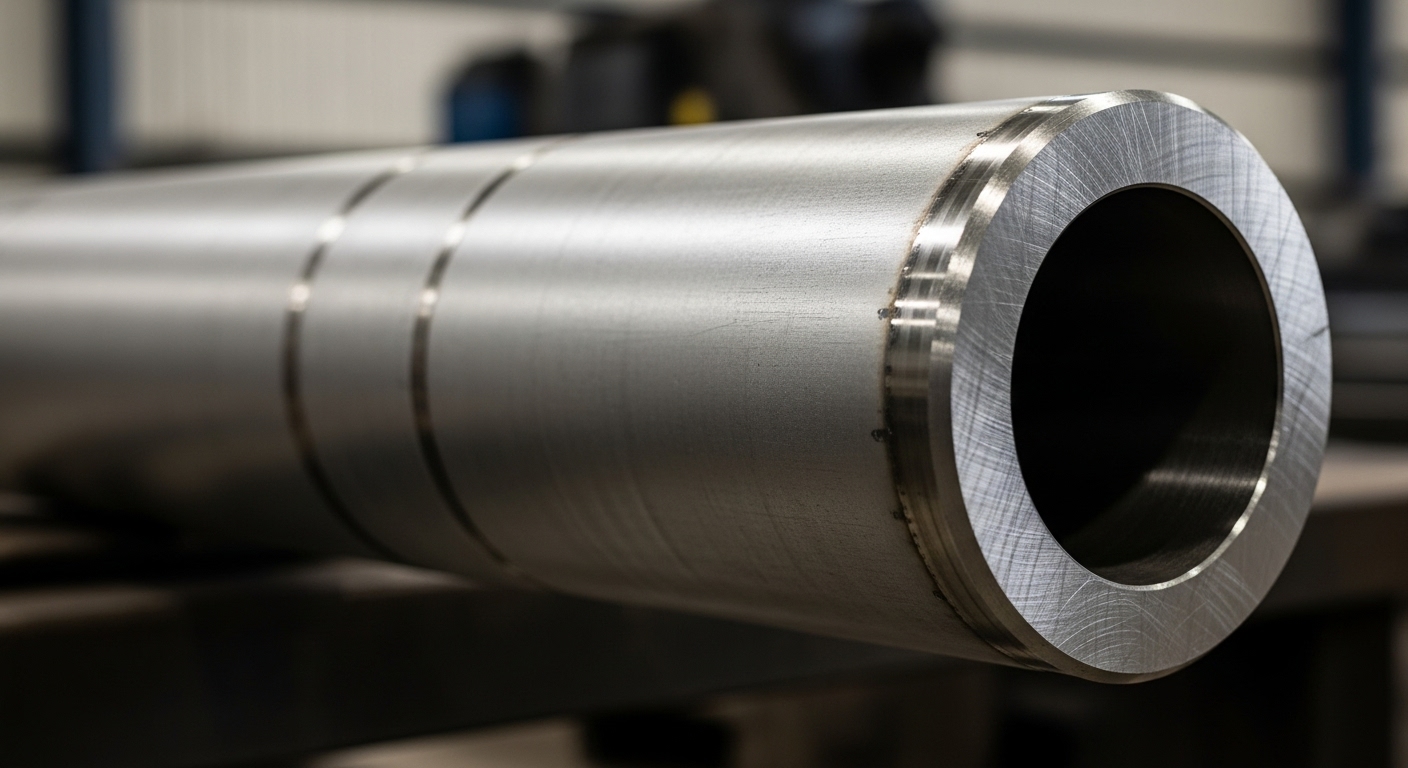 Güncel Paslanmaz Çelik Çekme Boru Fiyatları