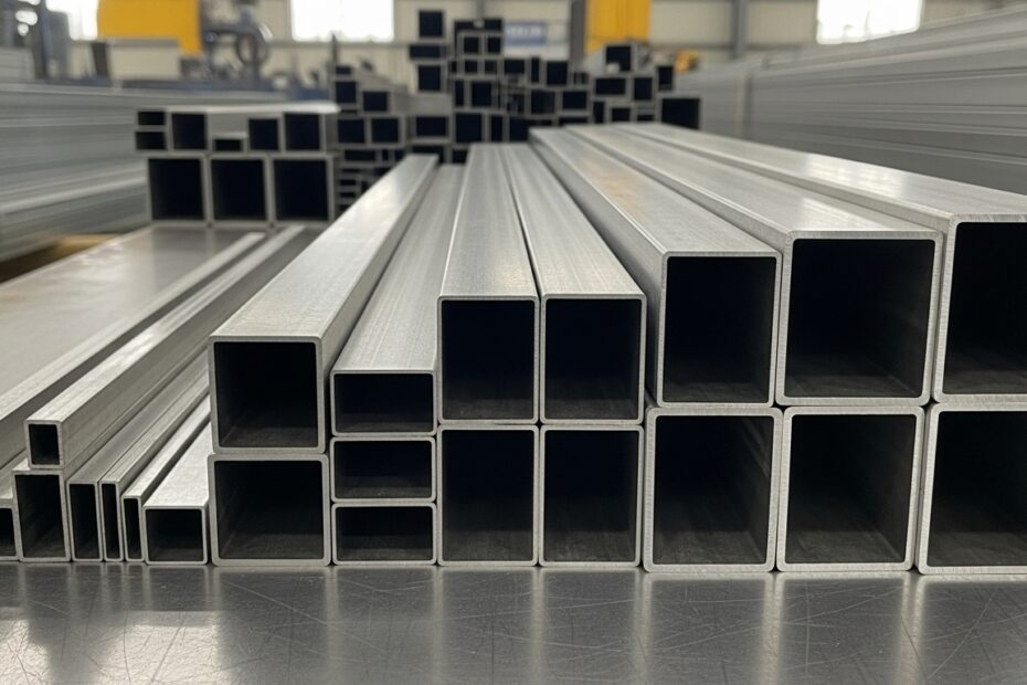 Paslanmaz kutu Profil Fiyatları