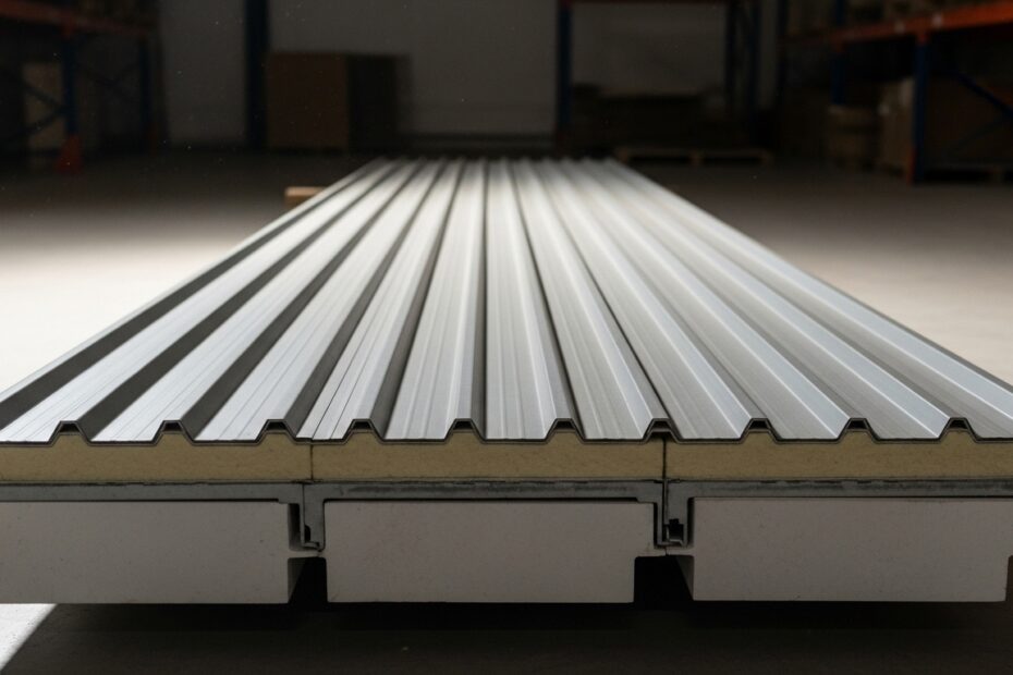 Sandviç Panel Fiyatları