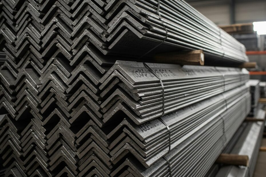 St52 Köşebent fiyatları