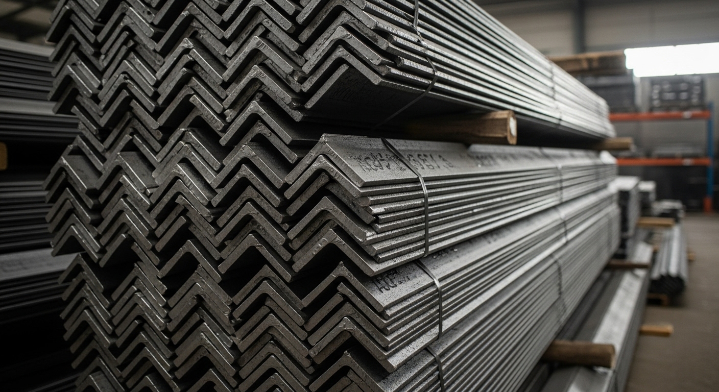 Güncel St52 Köşebent Fiyatları ve S355JR Fiyat Listesi