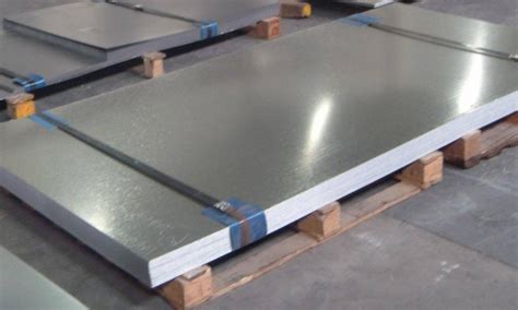 Galvaniz Sac fiyat, kalınlık ve ebat bilgileri