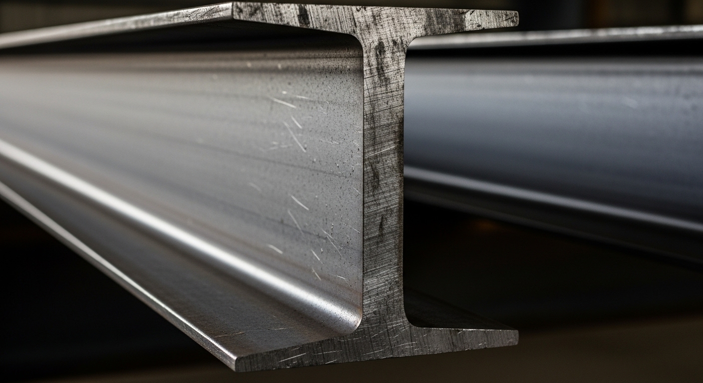 HEB Profil Fiyatları - H Demir Fiyat Listesi