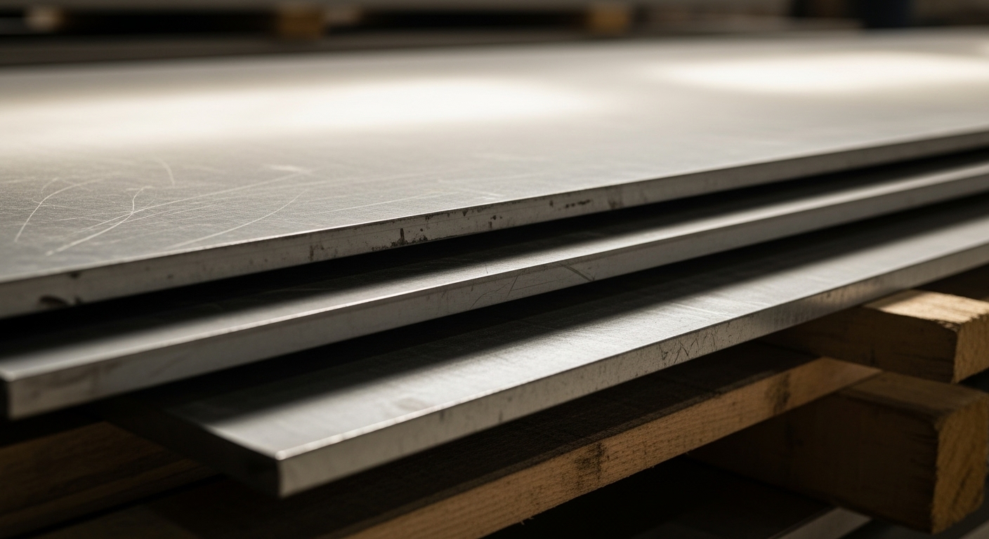 16Mo3 Basınçlı Kap Çeliği ile A572 Yapısal Çelik Farkları