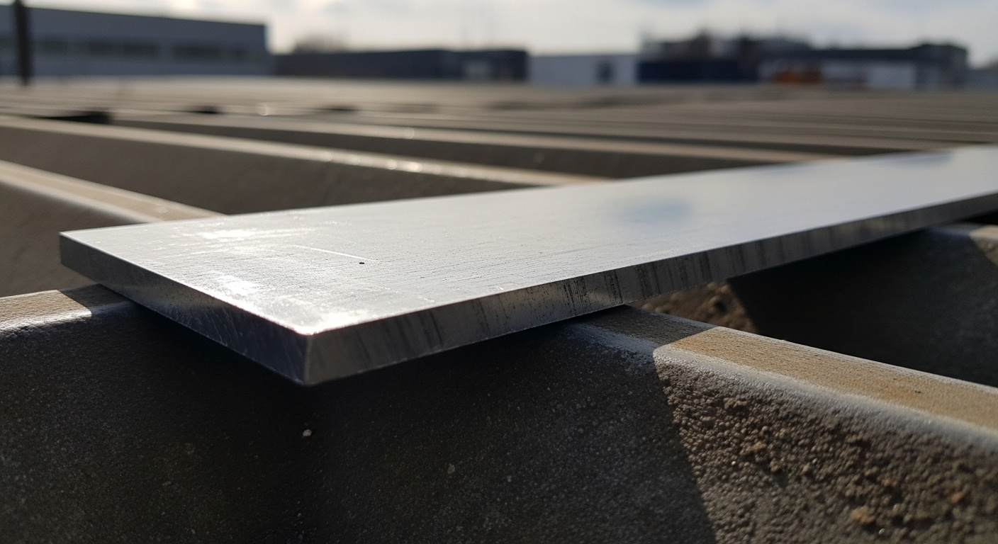 16Mo3 Kimyasal Özellikleri ve Bileşimi