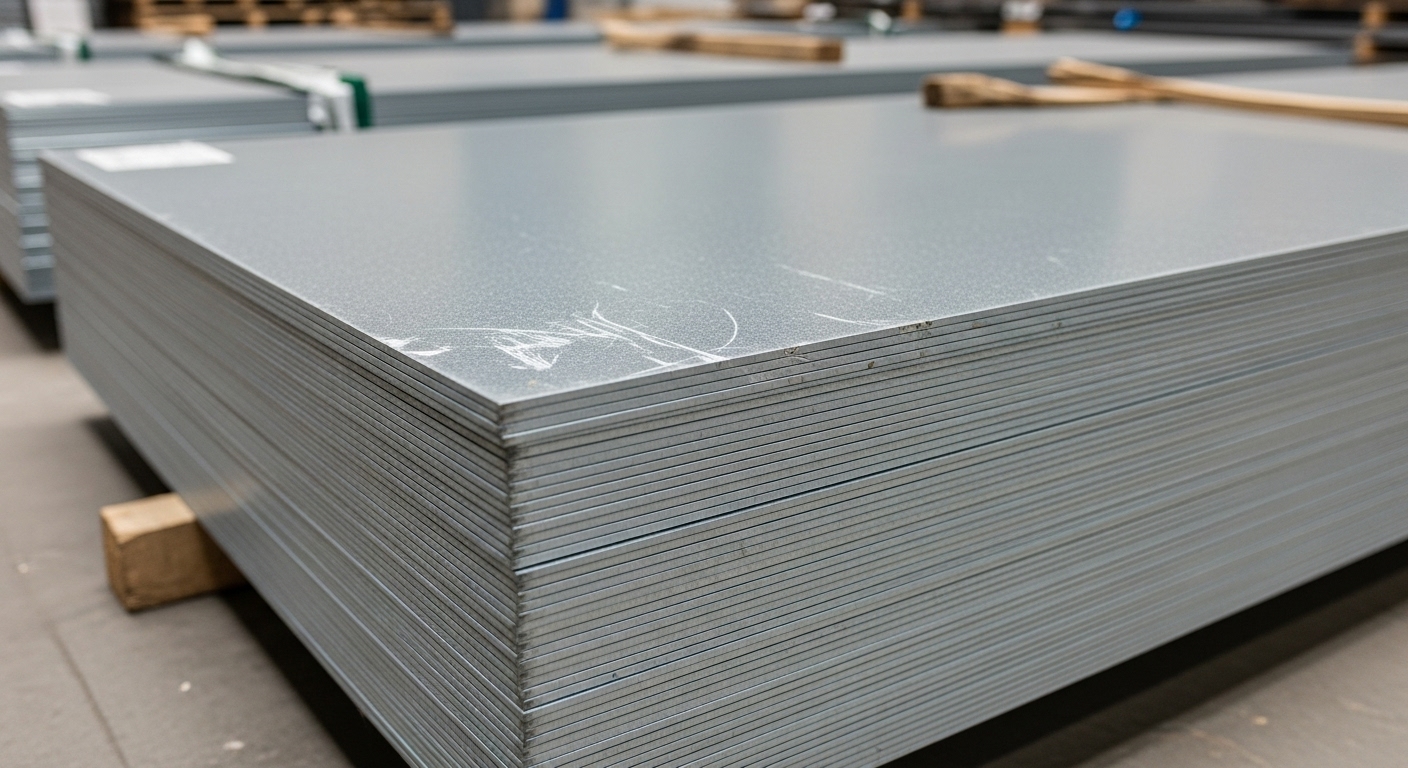 Güncel 16Mo3 Sac Fiyatları ve Plaka Görseli