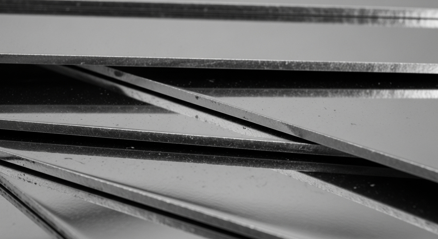 304 Kalite ile 316 Paslanmaz Kalite Arasındaki Farklar