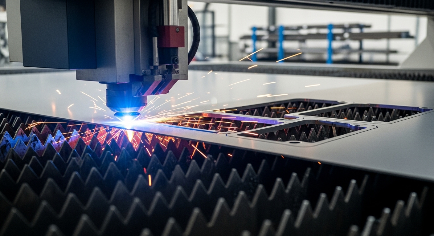 3D Lazer Profil Kesim Maliyet Hesaplama Faktörleri