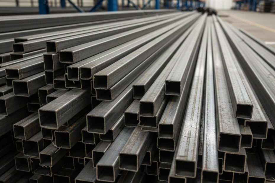 Antipaslı Kutu Profil fiyatları