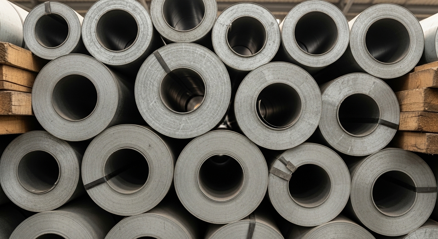 Güncel Asitli HRP Sac Fiyatları