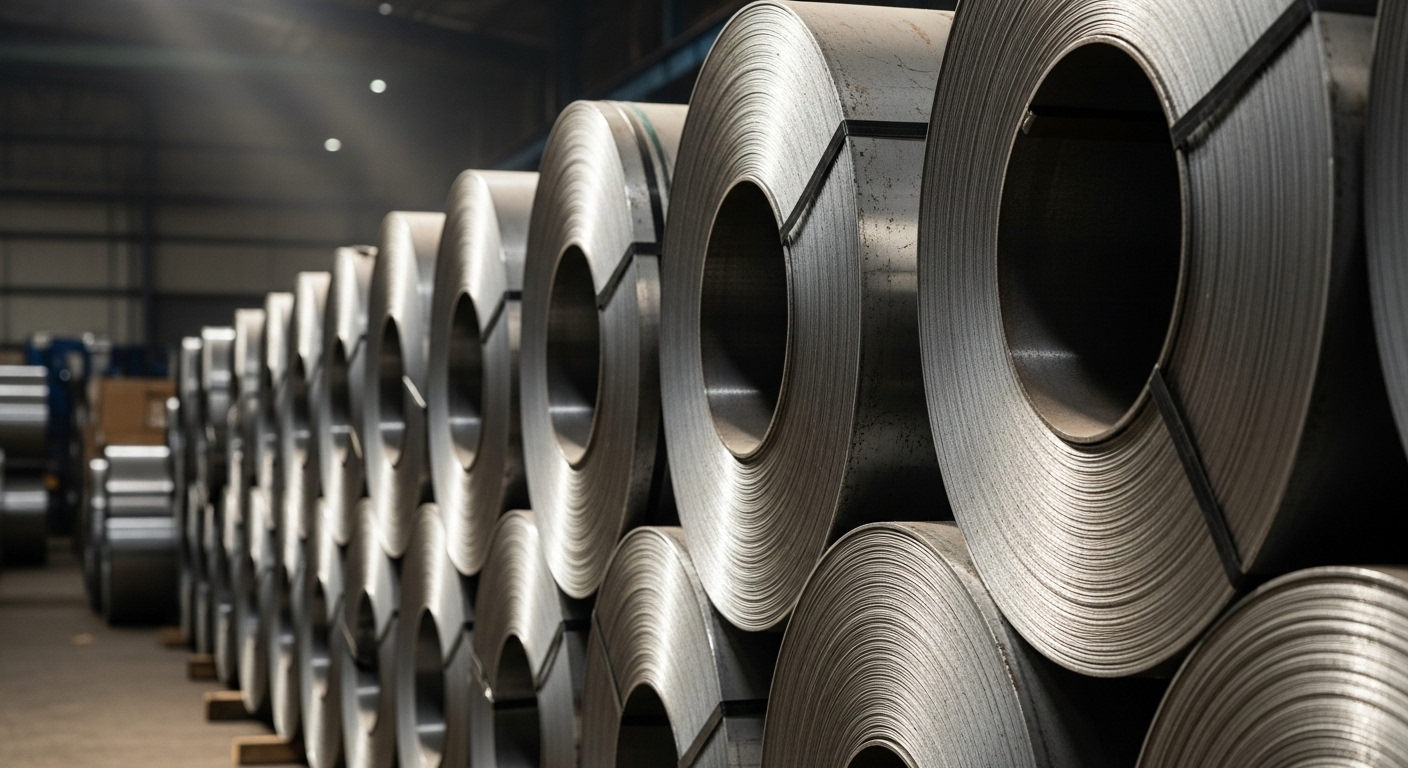 Asitli Sac Üretim Limitleri ve Kalınlıkları