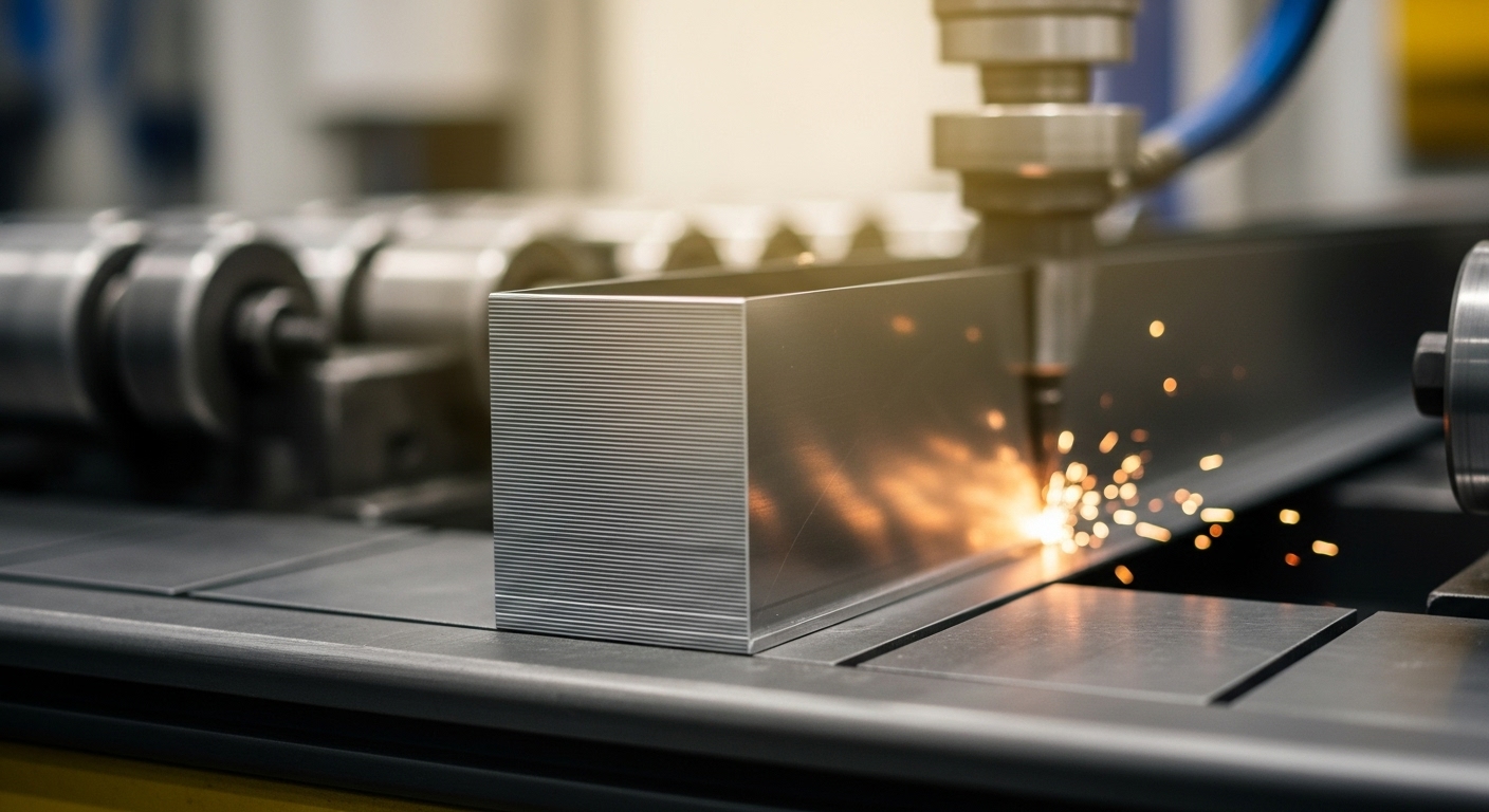 Astar Boyalı Kutu Profil Ağırlık Tablosu