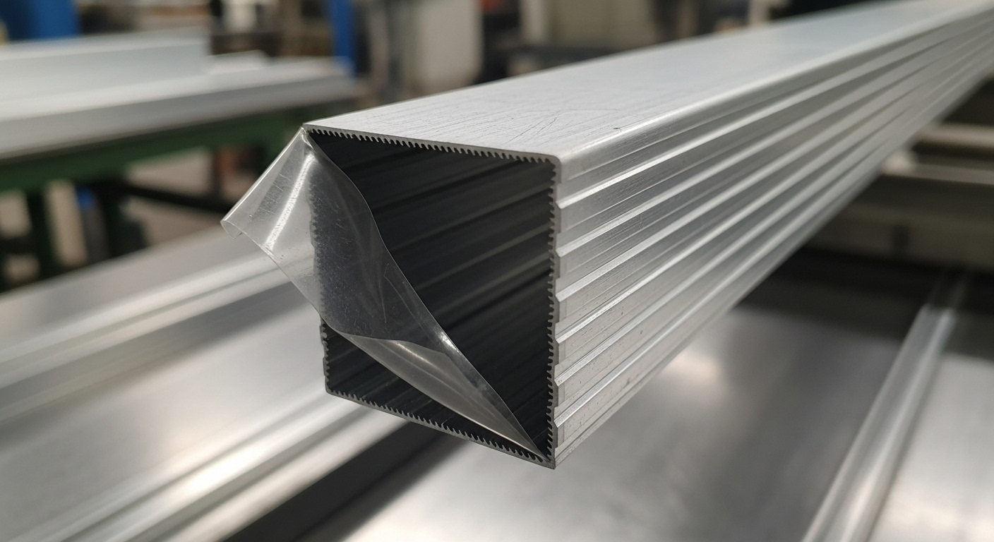 Astar Boyalı Kutu Profil Kaliteleri ve Çeşitleri