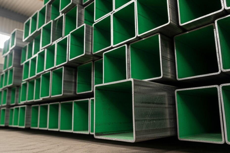 Astarlı kutu profil fiyatları