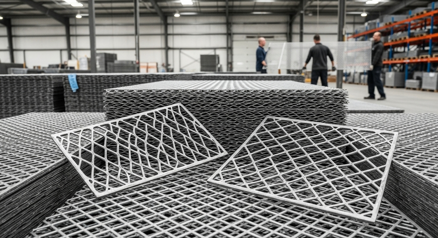 Bahçe Bölmesi İçin Dekoratif Panel Sacları Özellikleri