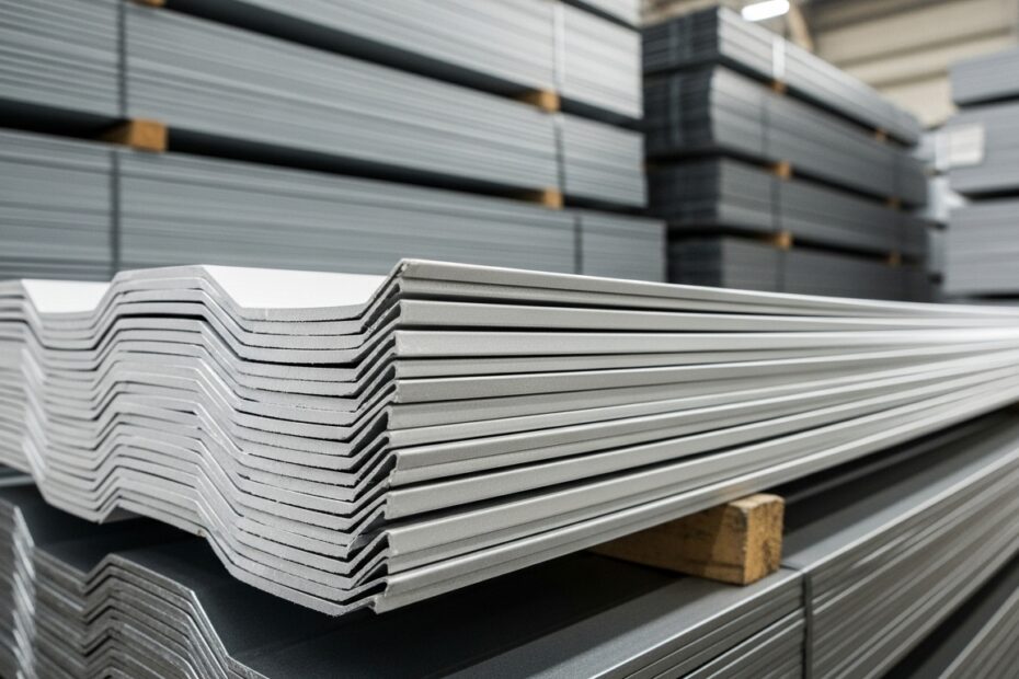 Baskılı Sac Fiyatları