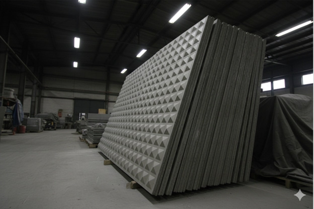 Baskılı Sac Örnek Fiyat Tablosu