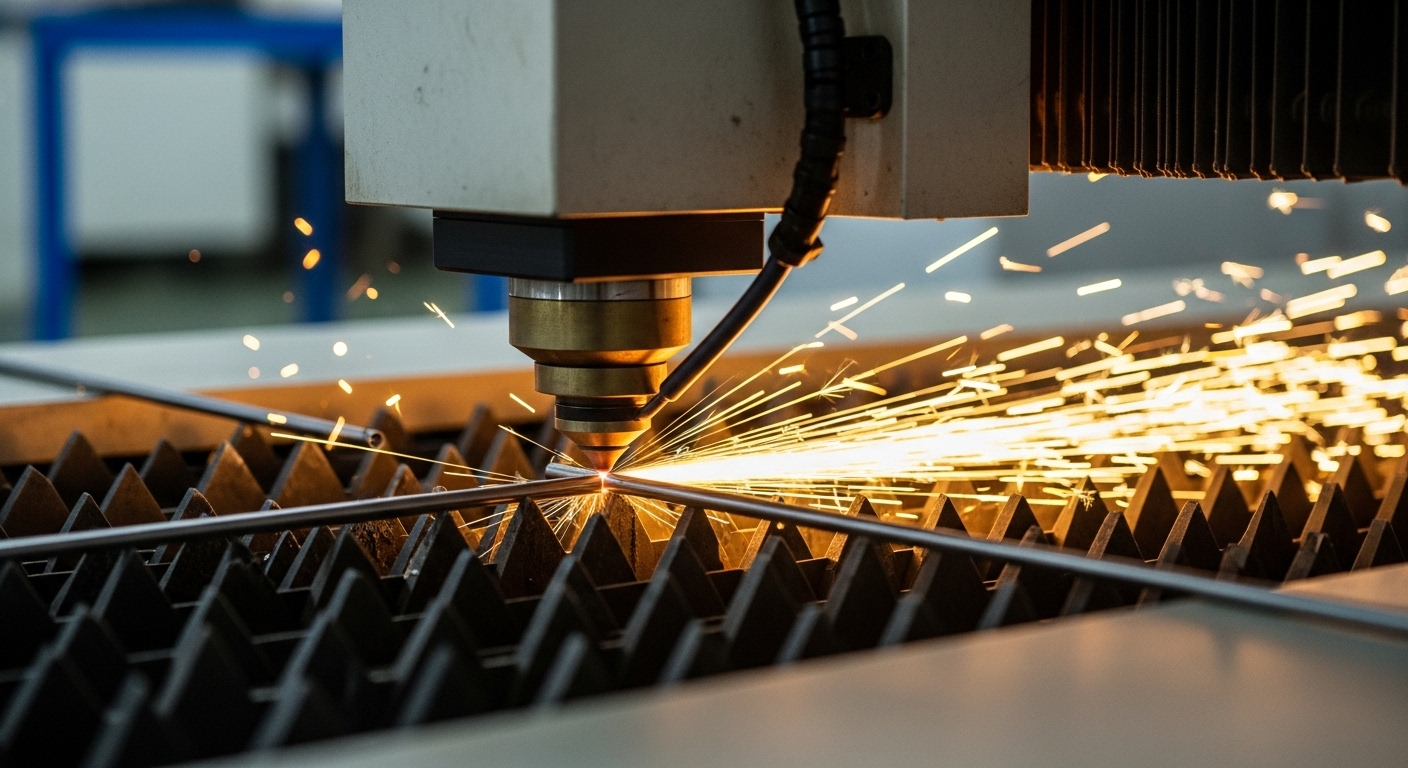 Boru Lazer Kesim Ebatları Tablosu