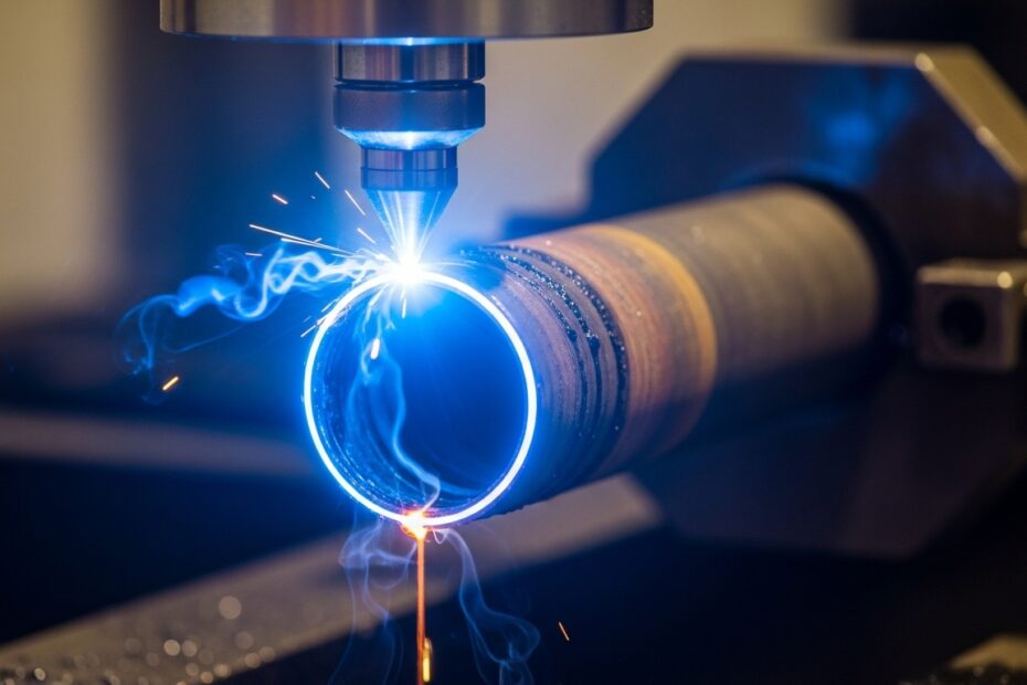 Boru Lazer kesim Fiyatları