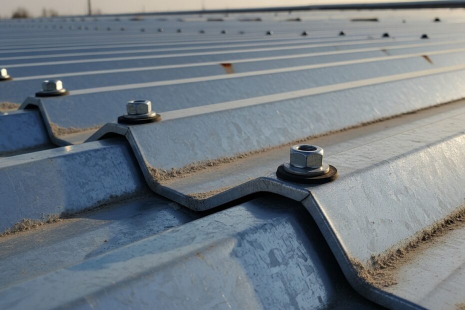 Çatı sacı fiyatlari