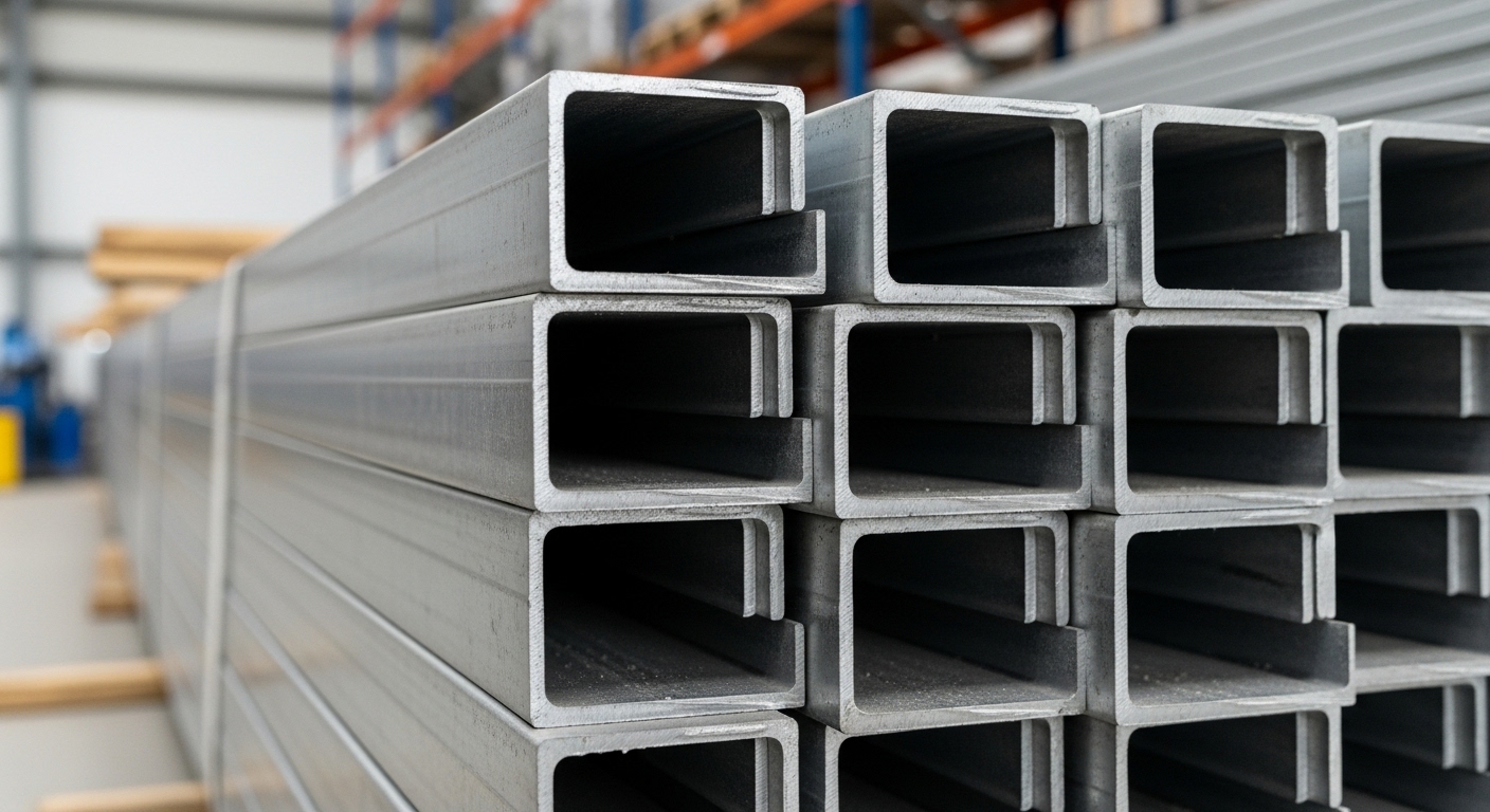 Cee Profil Ağırlıkları Tablosu