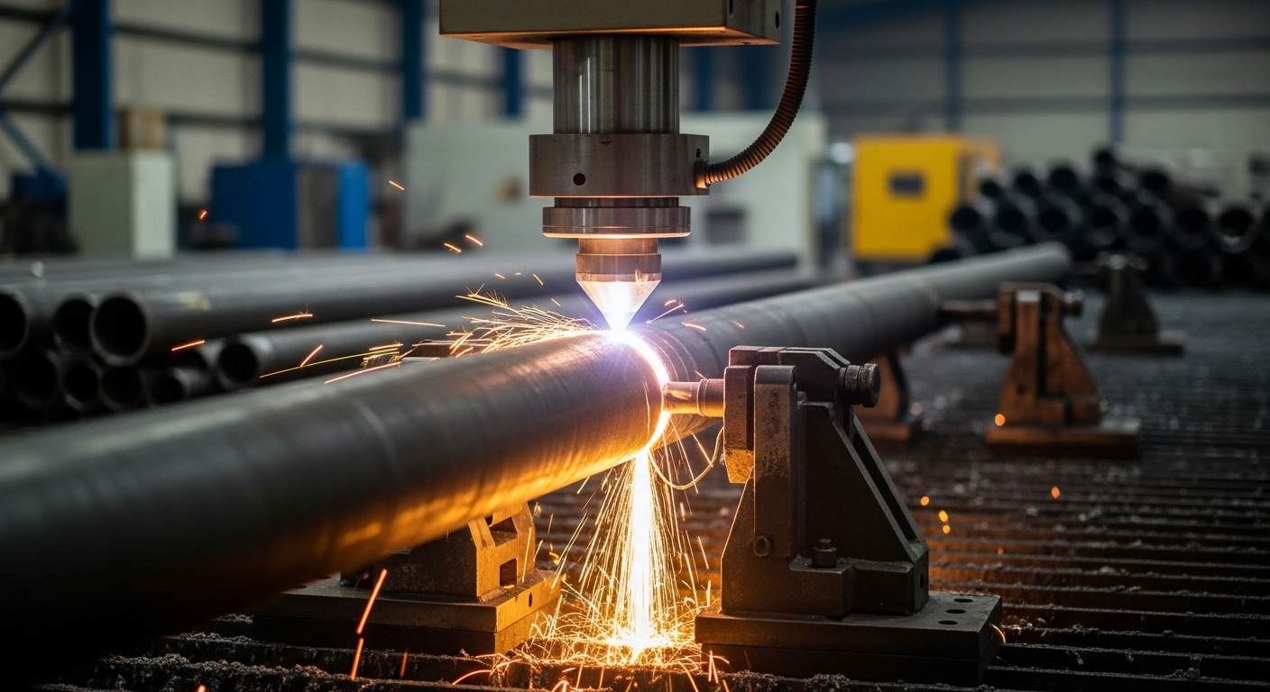 Çelik Boru Fiyatlarını Etkileyen Faktörler (Kalite, Ölçü)