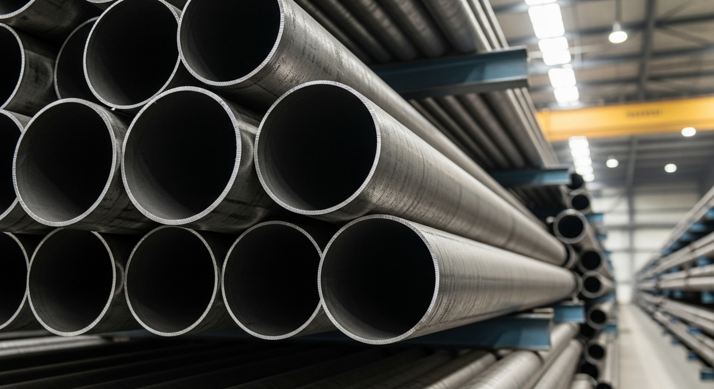 Güncel Çelik Boru Kaliteleri Fiyatları