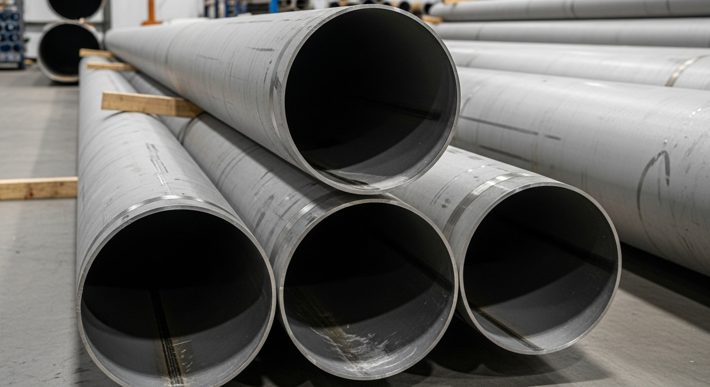 Çelik boru nedir ve güncel fiyatları