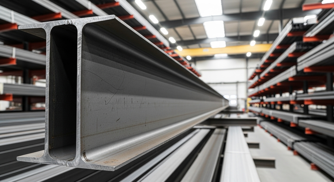 Çelik Profil Fiyatları Kilogram ve Metre Hesaplama