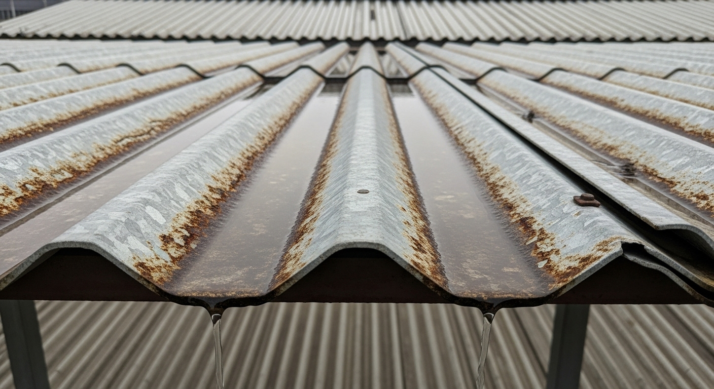 Çelik Çatı Kaplama Sistemleri ve Dayanım Özellikleri