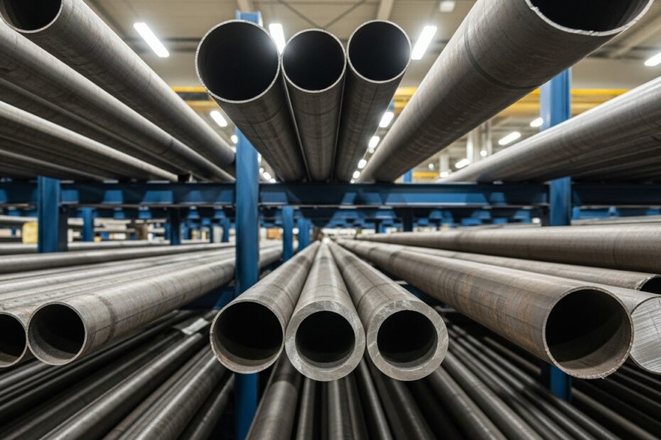 Çelik çekme boru fiyatları