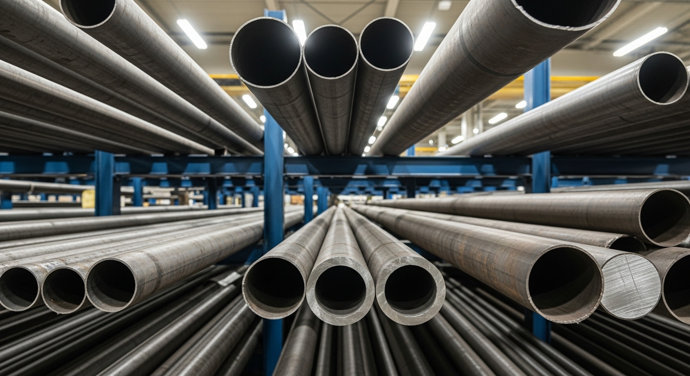 Güncel Çelik Çekme Boru Fiyat Listesi