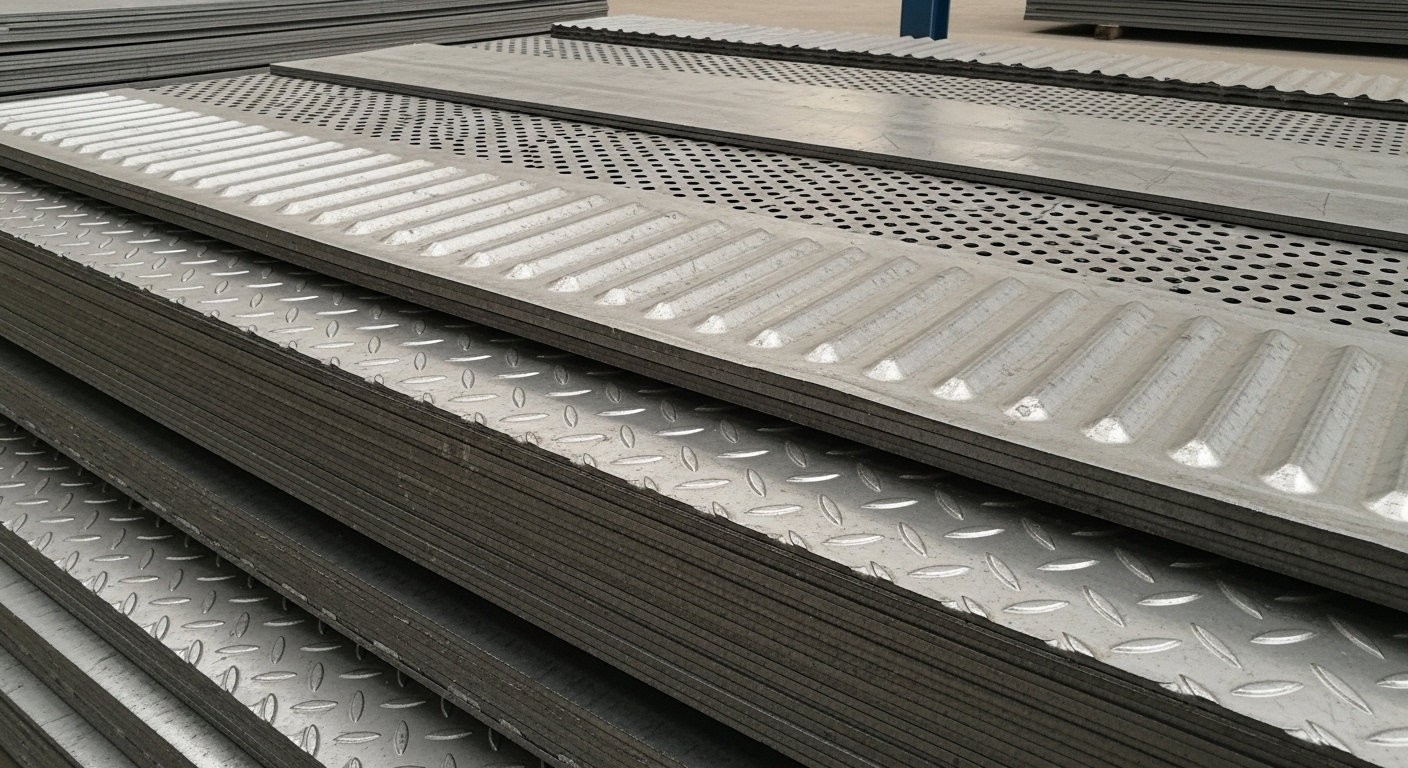 Güncel Çeta Sac Plaka Fiyatları