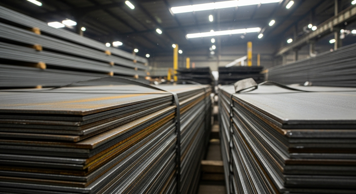 Çeta Sac Kalınlıkları ve Kullanım Alanları