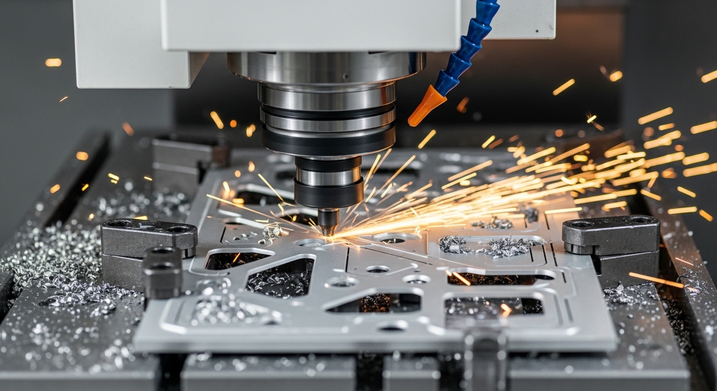 Güncel CNC Kesim Fiyatları