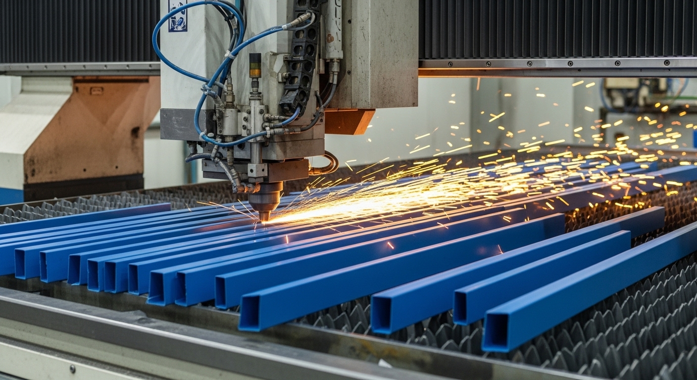 CNC Kesim Kullanım Yerleri ve Alanları