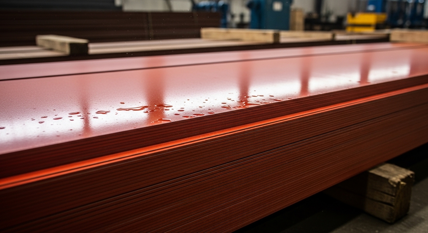 DC01 ile DD11 Kalite Karşılaştırması