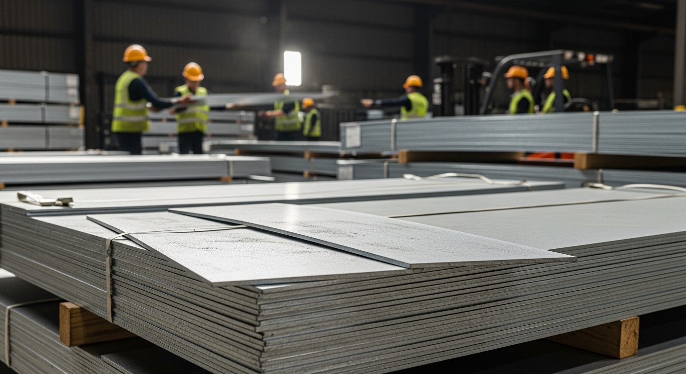 DD14 Çelik Kullanım Alanları