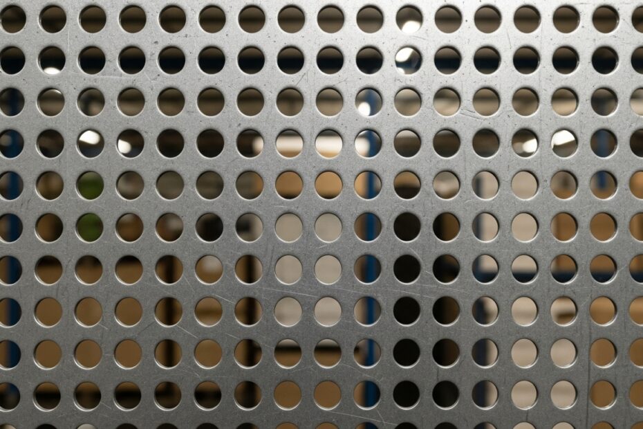 Delikli sac fiyatlari