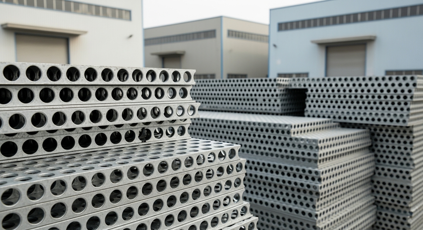 Farklı delik çapları ve sac kalınlıkları