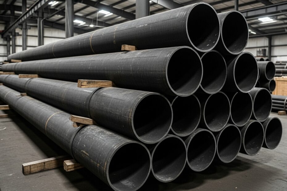 Demir boru fiyatları